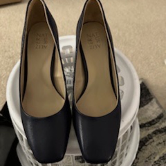 Nine West Shoes - New! 9 Nine West - Blue Shoes-9